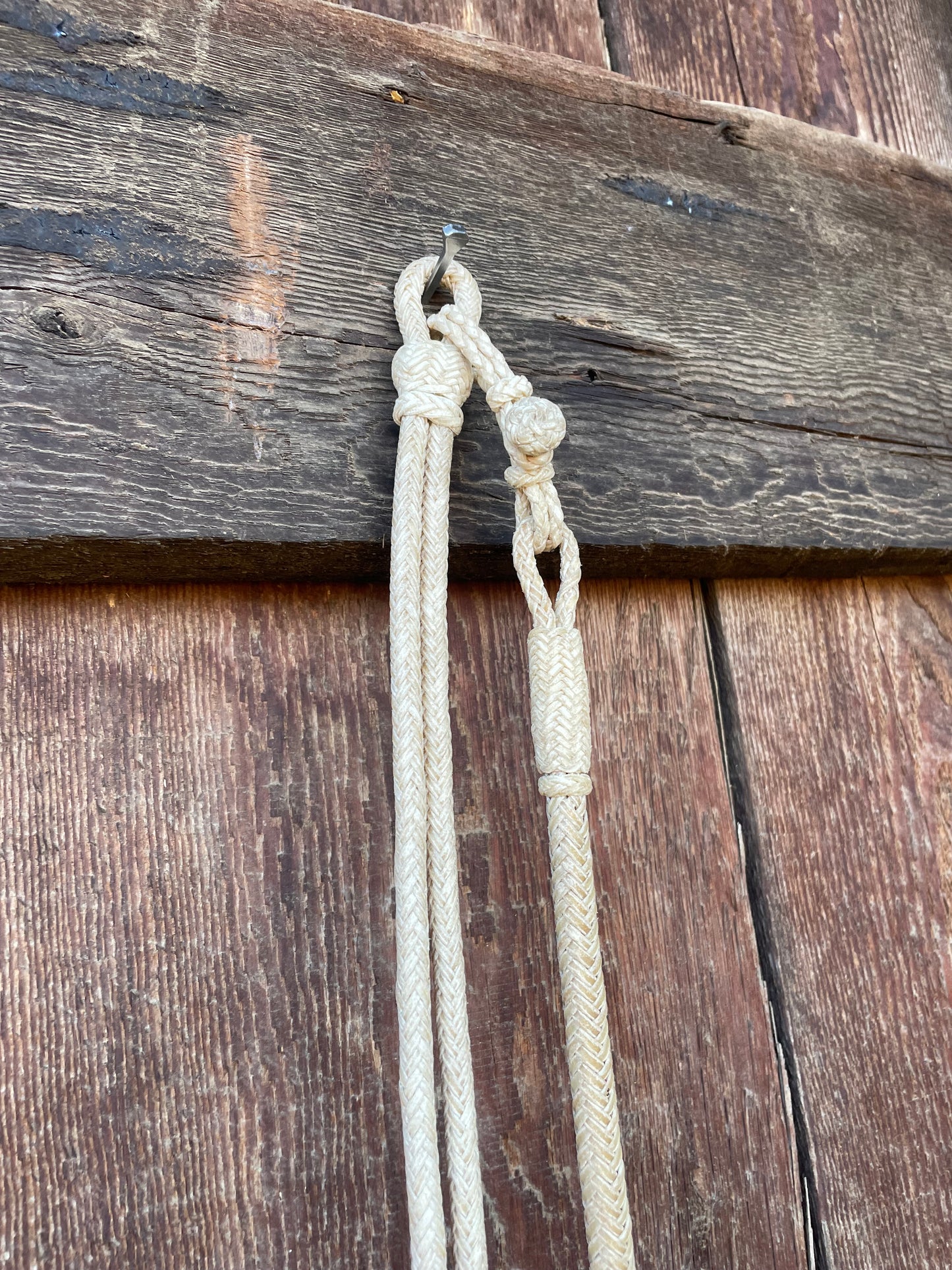 Ralph Dillon Romal Reins