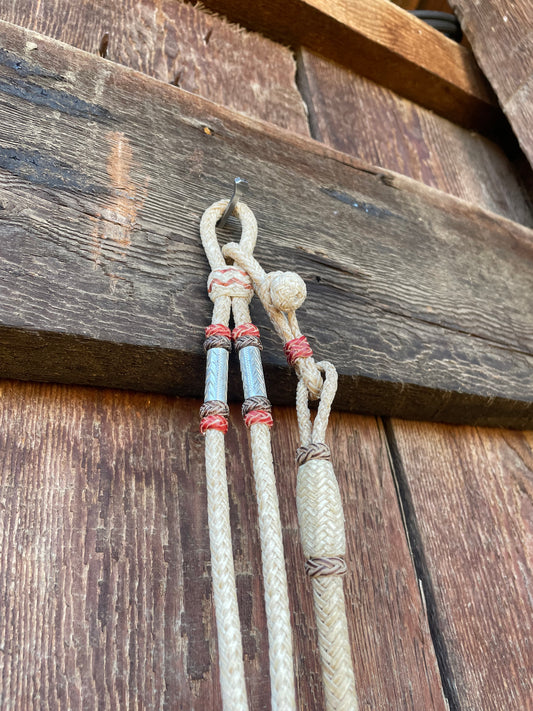 Ralph Dillon Romal Reins