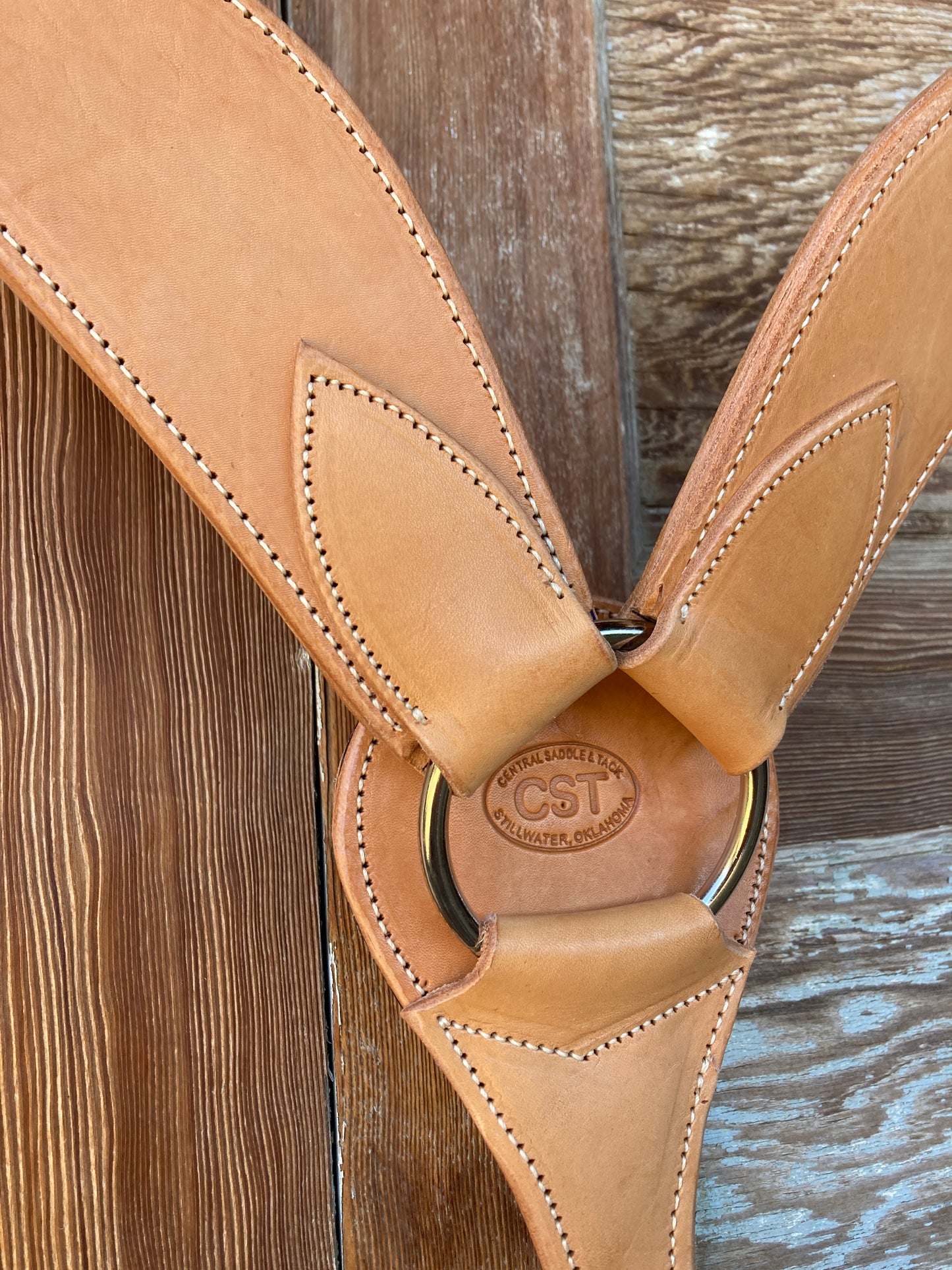 Breast Collar