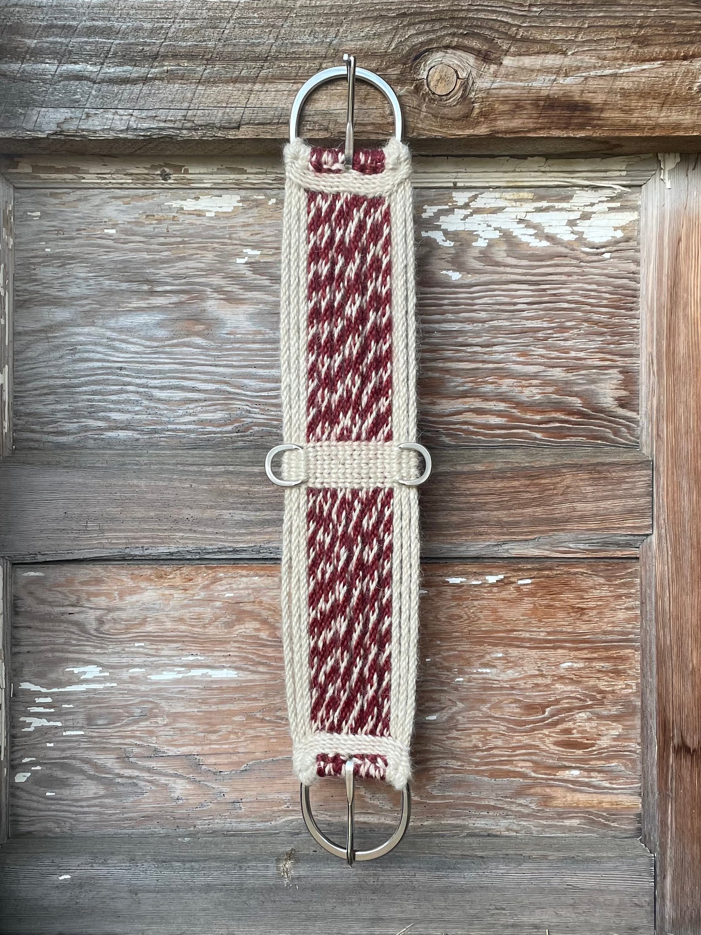 Mama's Straight Cinch