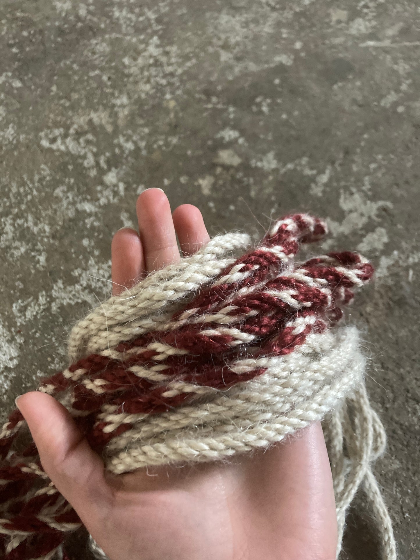 Mama's Straight Cinch