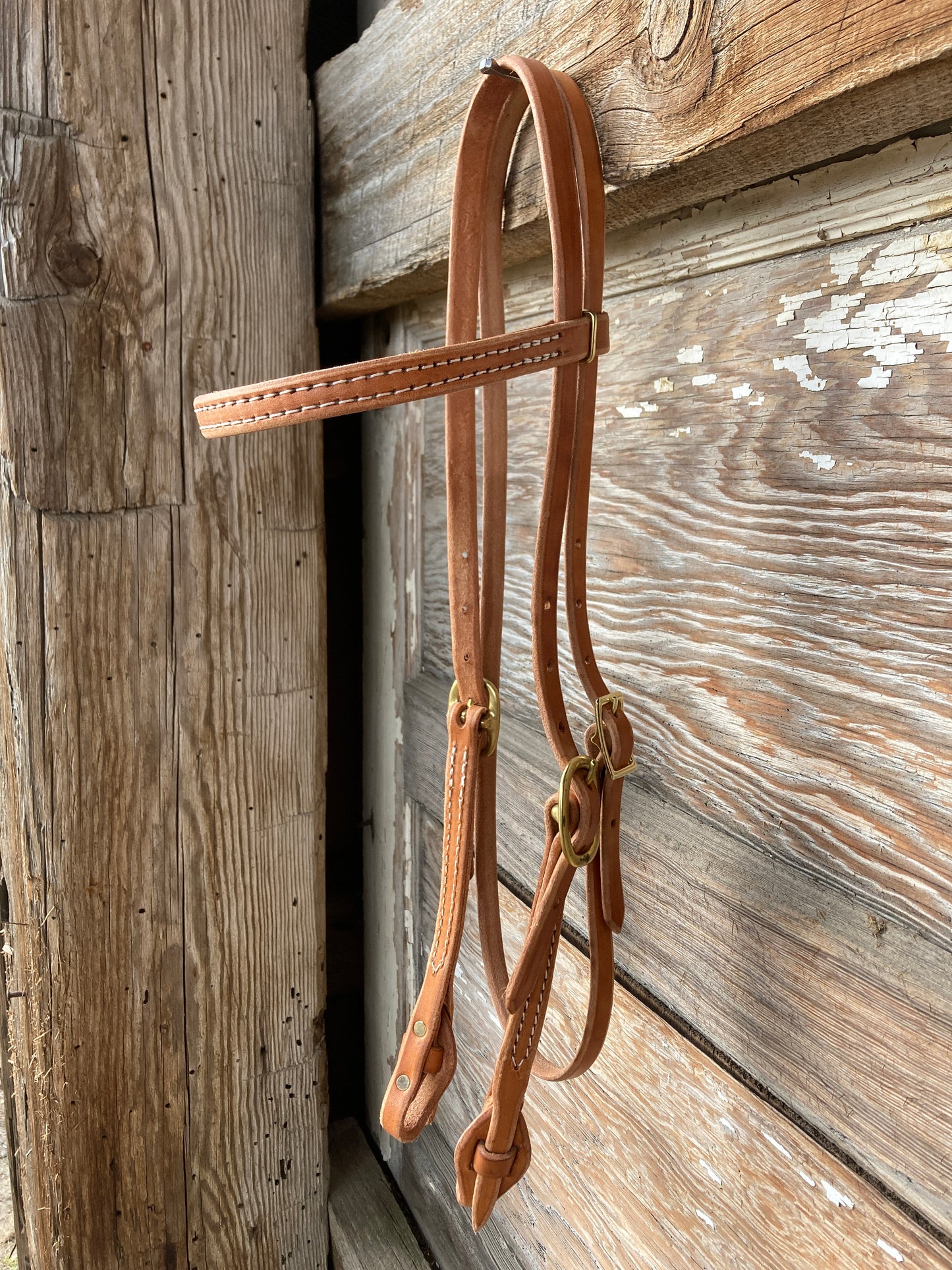 Quick Change Browband