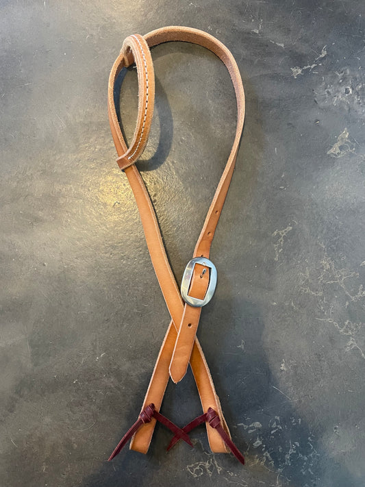 Slip Ear Headstall