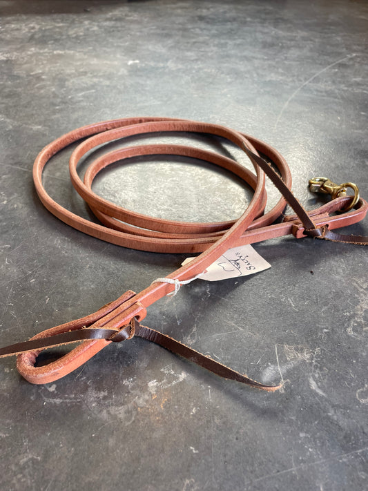 1/2" Roping Reins