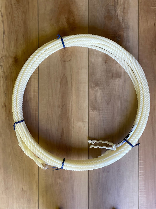 Lone Star 3 Strand Ranch Rope