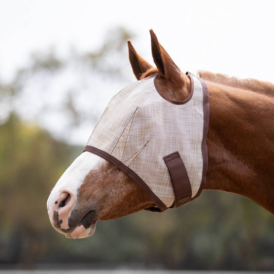 Classic Fly Mask