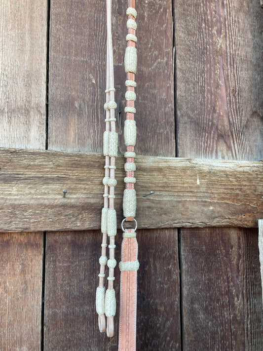 Ralph Dillon Romal Reins