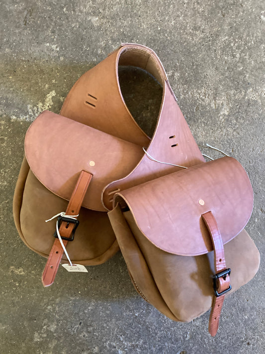 Saddle Bags