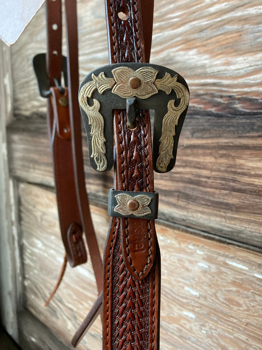 Pre-Owned Browband Headstall