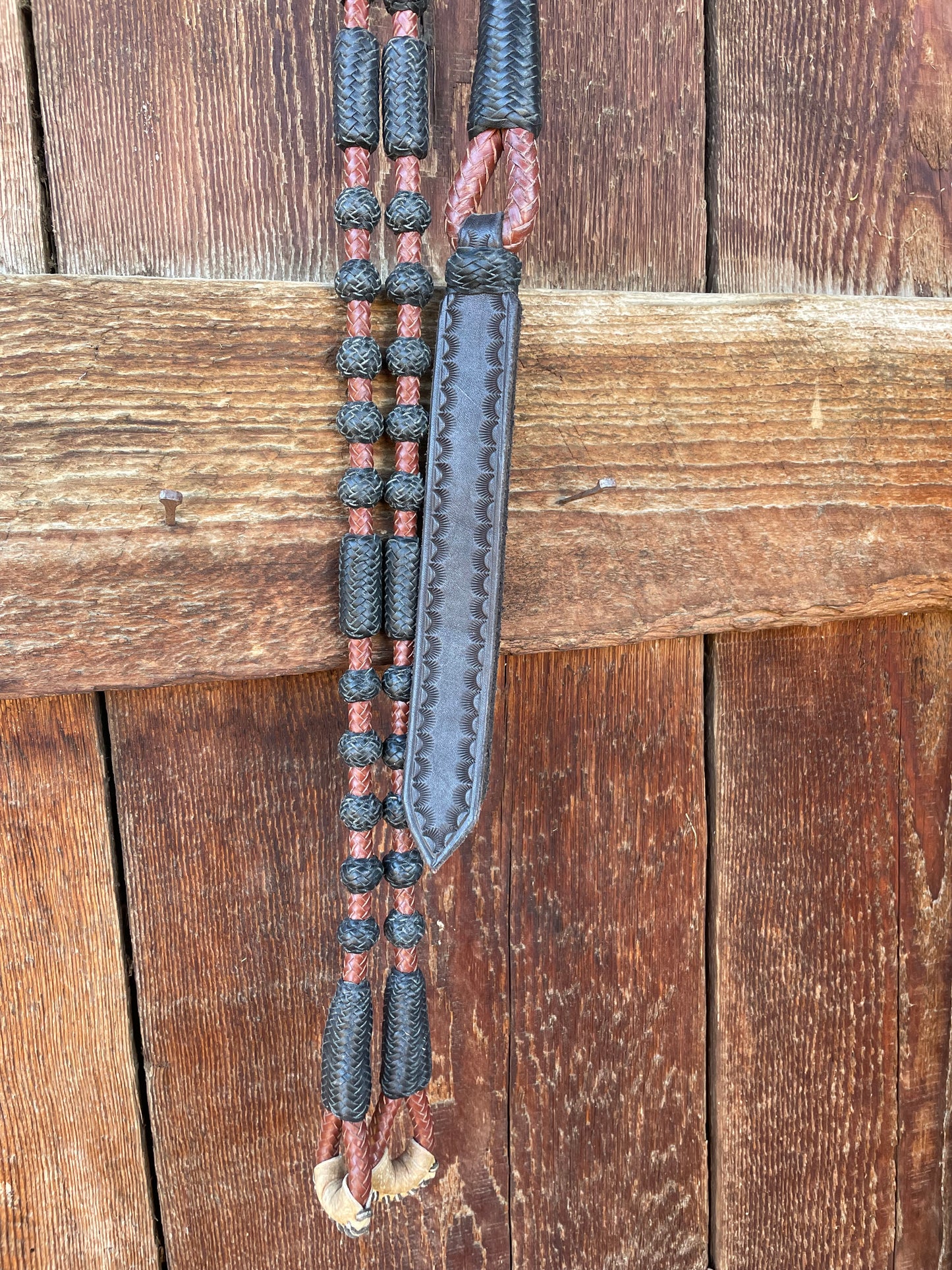 Ralph Dillon Romal Reins Kangaroo