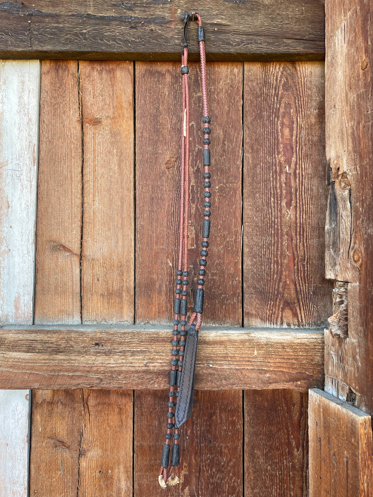 Ralph Dillon Romal Reins Kangaroo