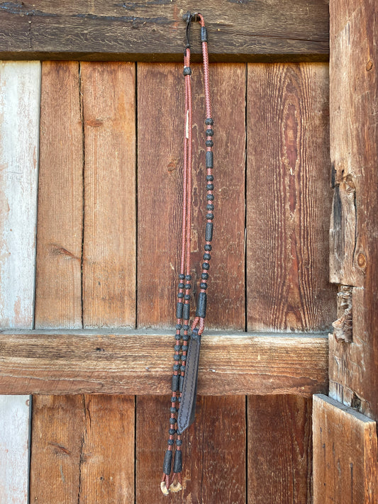 Ralph Dillon Romal Reins Kangaroo