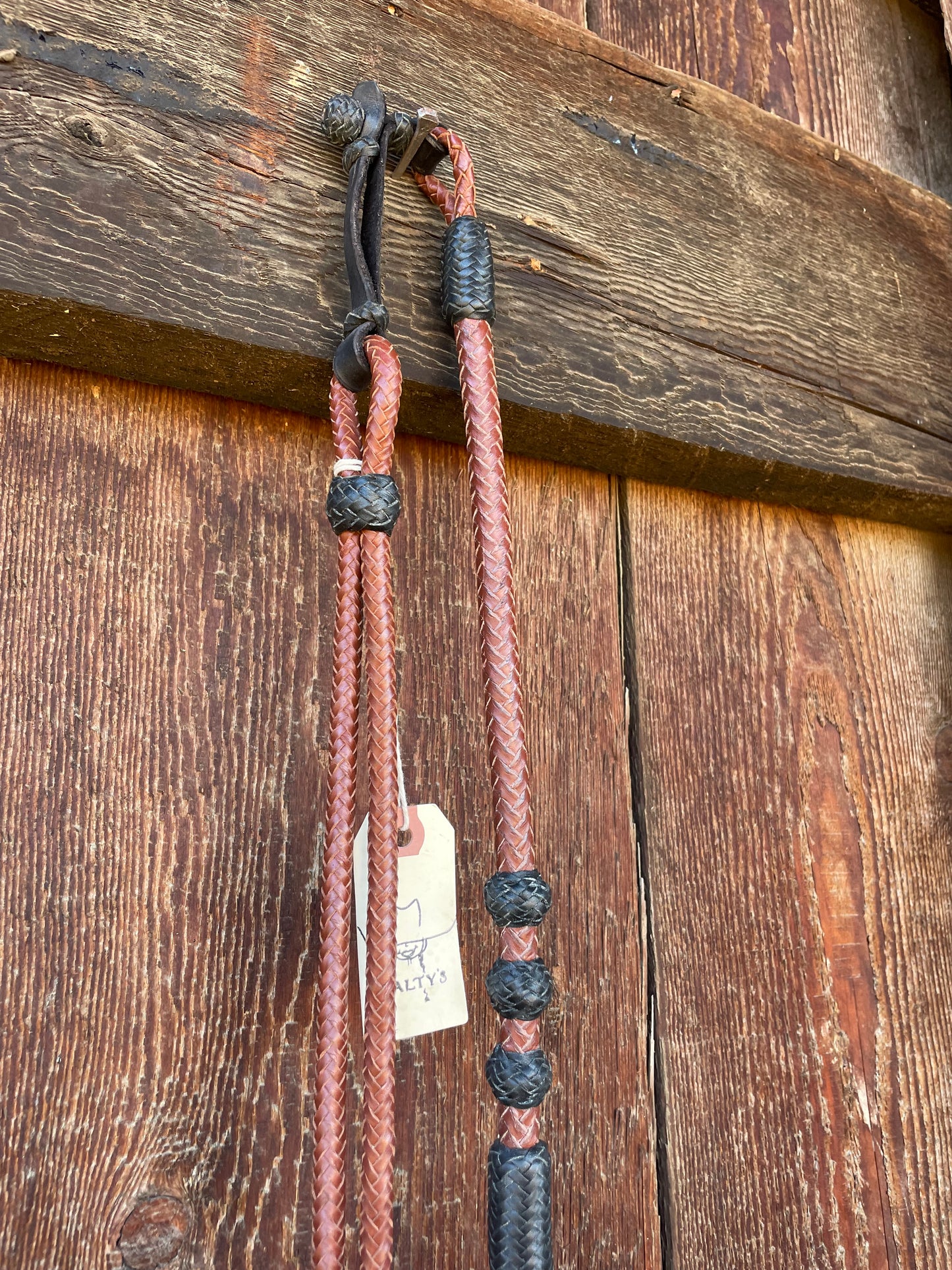 Ralph Dillon Romal Reins Kangaroo