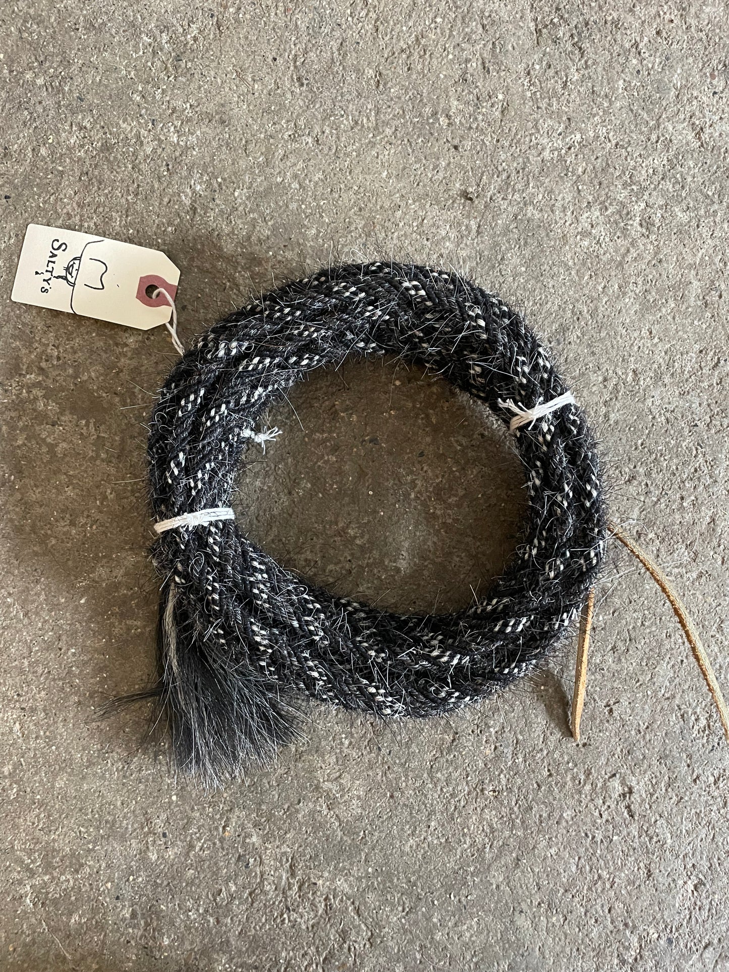 1/4" Get Down - 16 ft