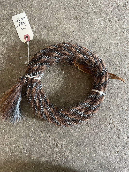 1/4" Get Down - 16 ft