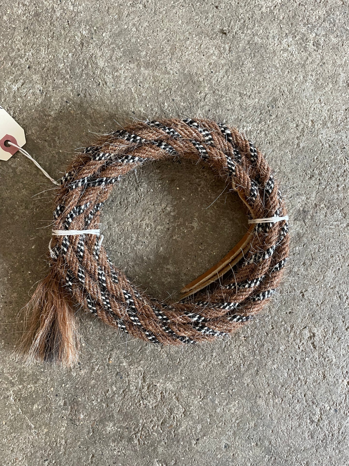 1/4" Get Down - 16 ft