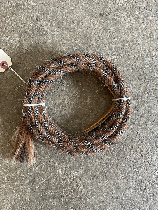 1/4" Get Down - 16 ft