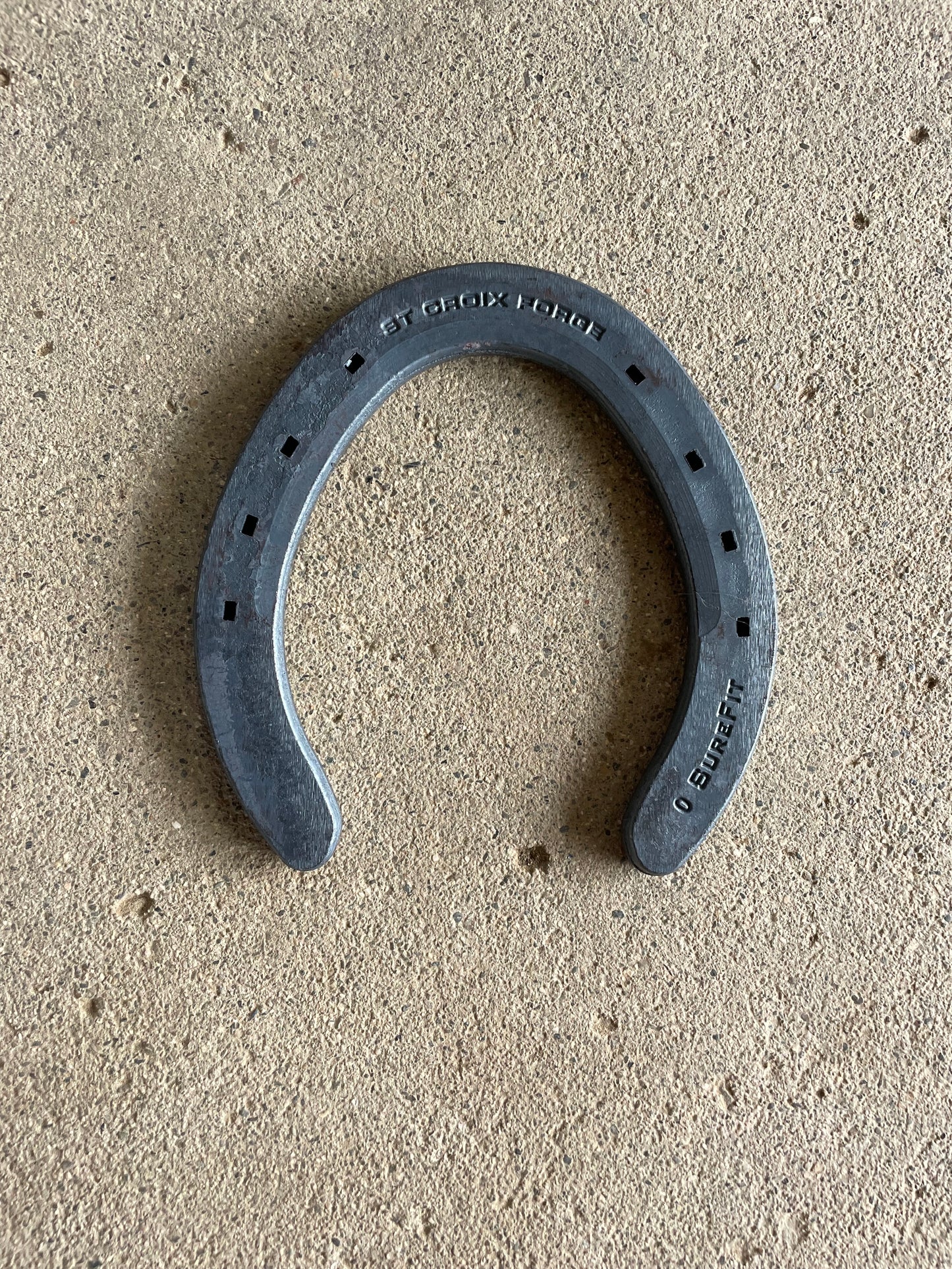 St. Croix Surefit