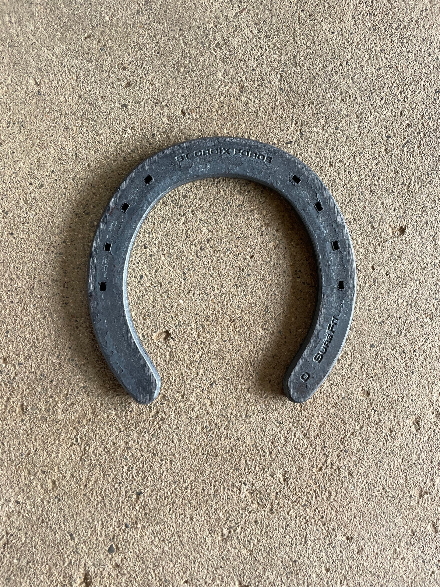 St. Croix Surefit
