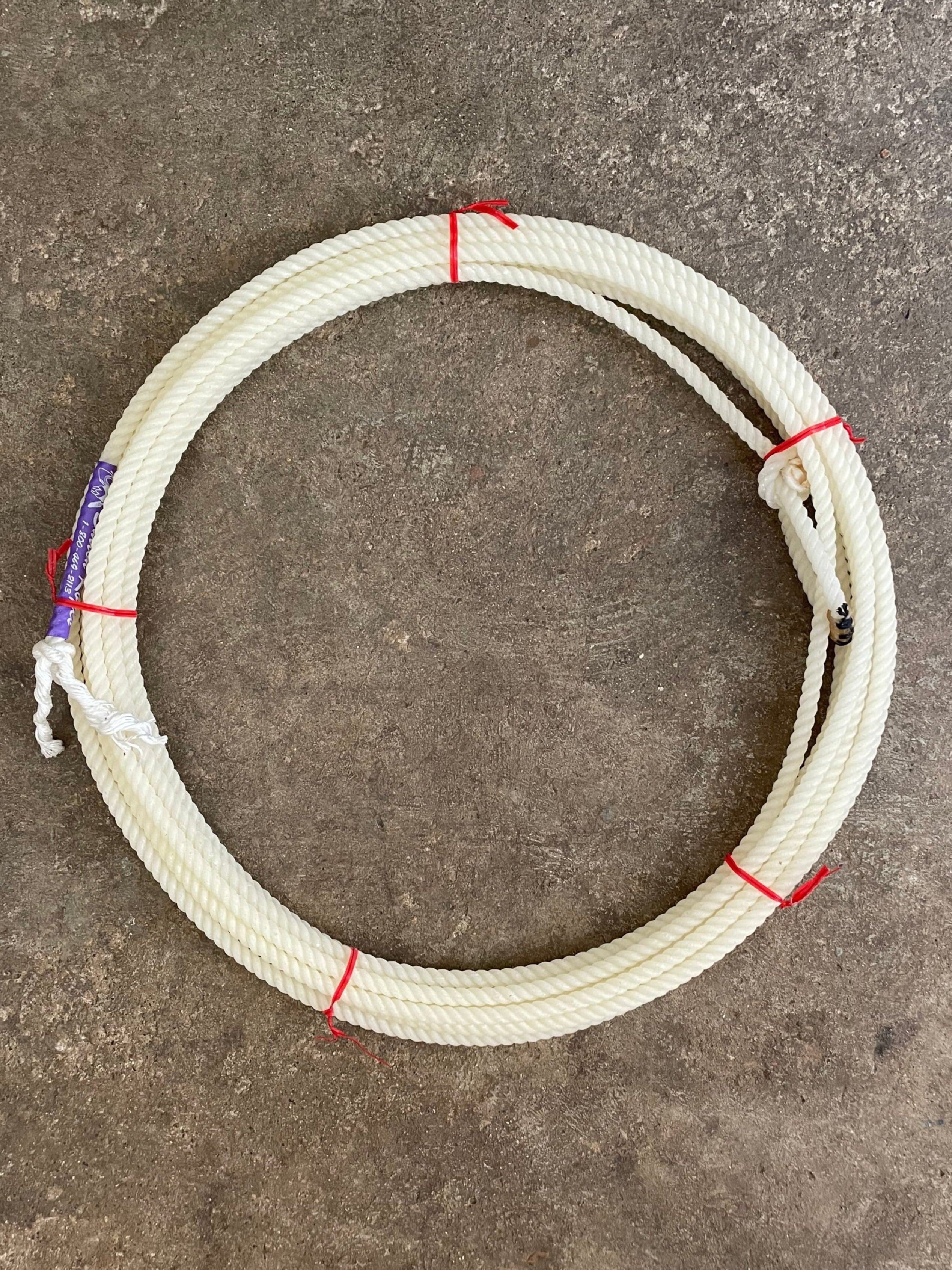 Sub Shop Rope Sutton Ranch Rope β Salty's Shop