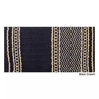 Saddle Blanket