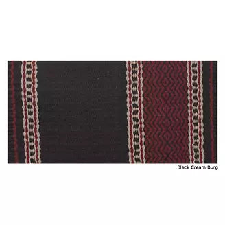 Saddle Blanket