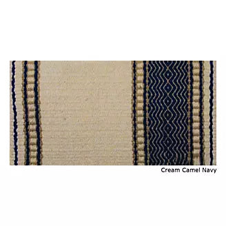 Saddle Blanket