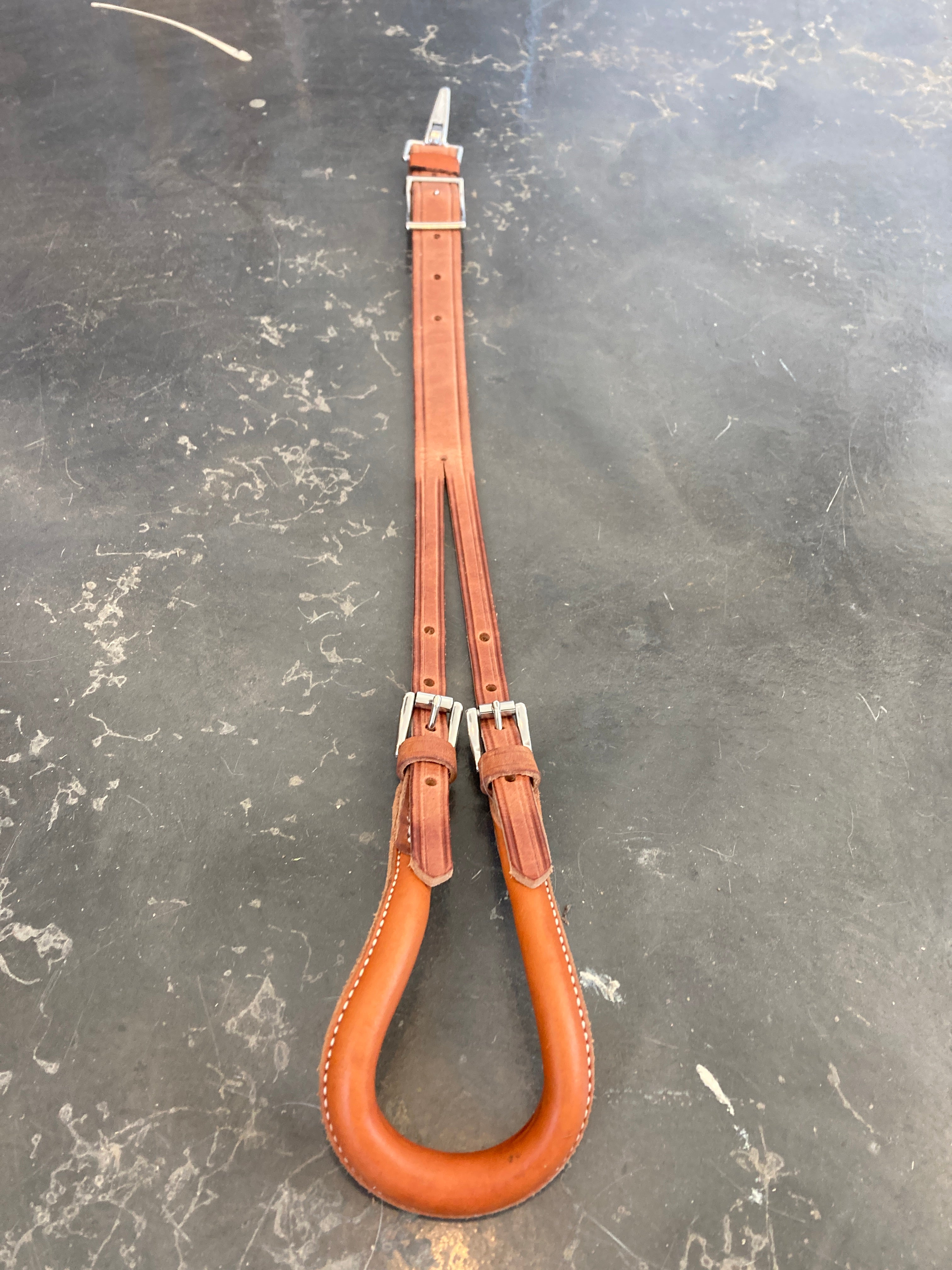 Crupper – Salty's Shop